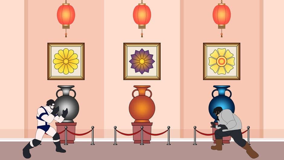 Fxxkable Kim screenshot 6