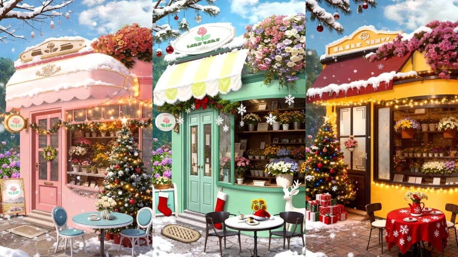 Blossom Sort screenshot 4