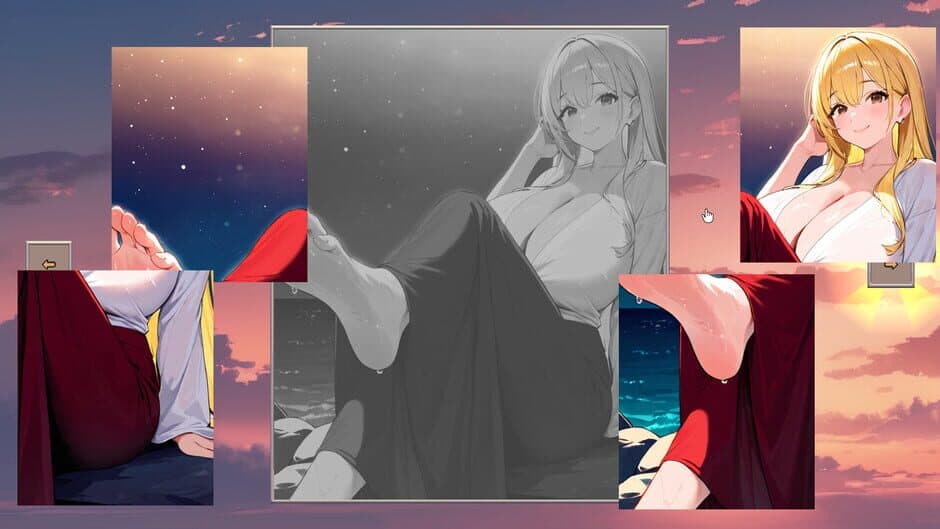 Sweet God screenshot 2