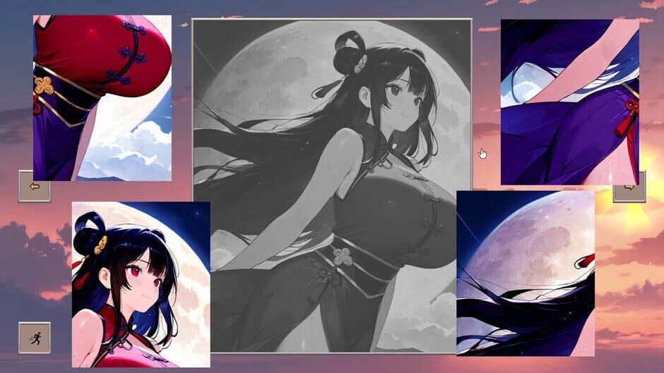 Sweet God screenshot 3