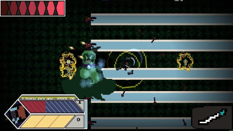 Scuff Slayer screenshot 3