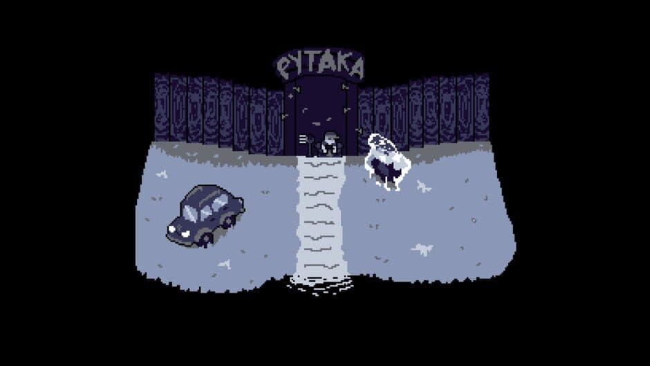 O Réquiem das Crianças screenshot 2