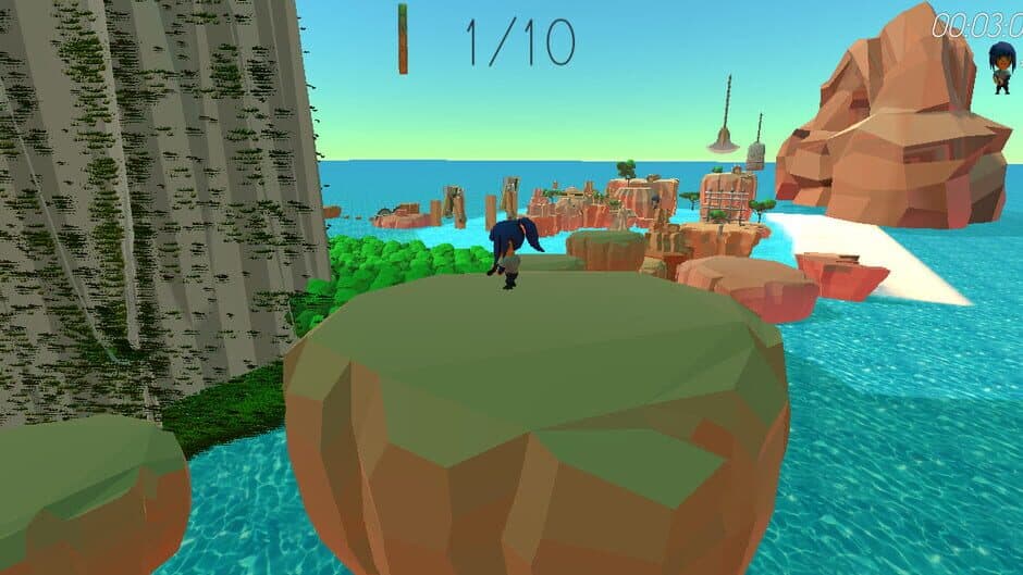 Crash-San screenshot 6