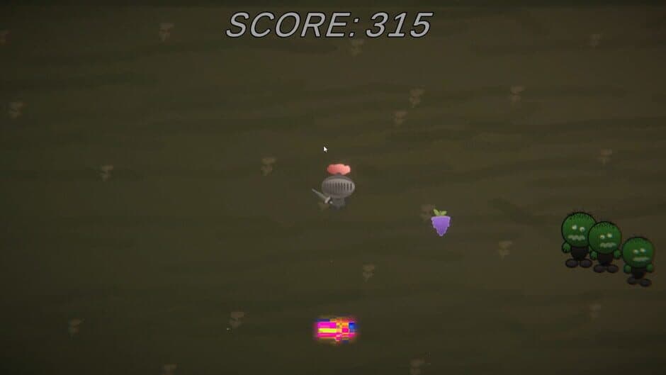 Zombie Escape screenshot 5