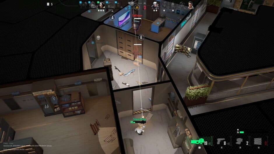 PUBG: Blindspot screenshot 2