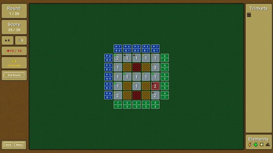 RogueFlip screenshot 2