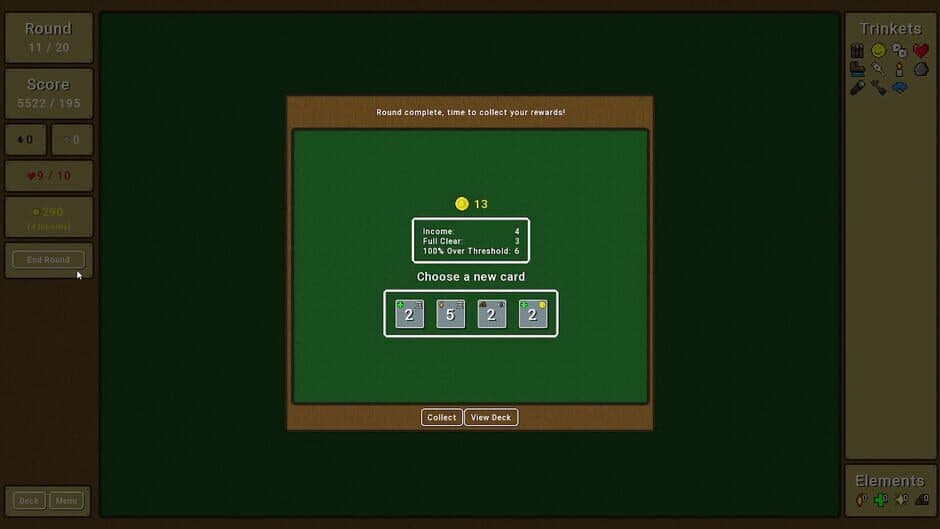 RogueFlip screenshot 4