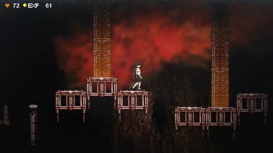 Mirage of Tower screenshot 5