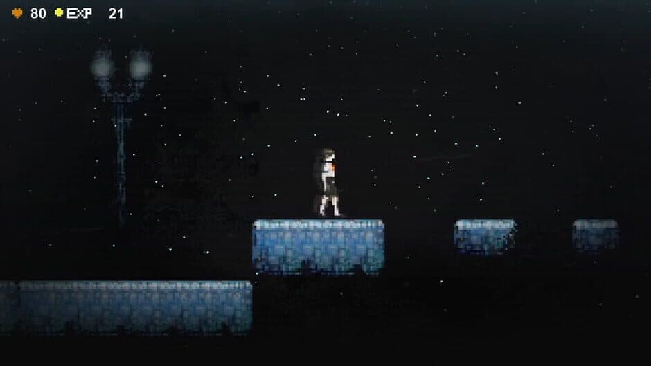 Mirage of Tower screenshot 1