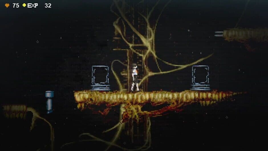 Mirage of Tower screenshot 2