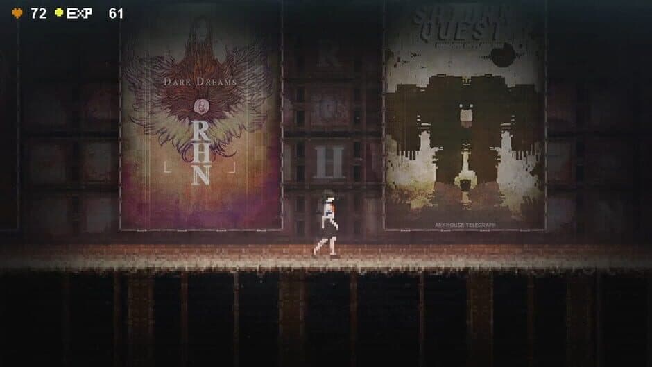 Mirage of Tower screenshot 3