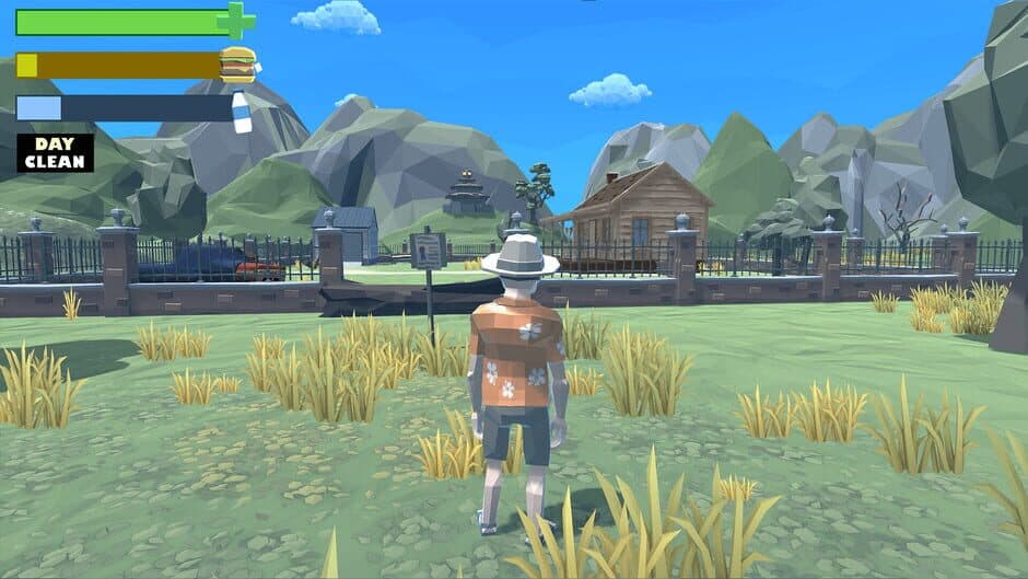 Little Farm Island screenshot 5