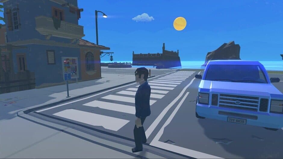 Little Farm Island screenshot 6