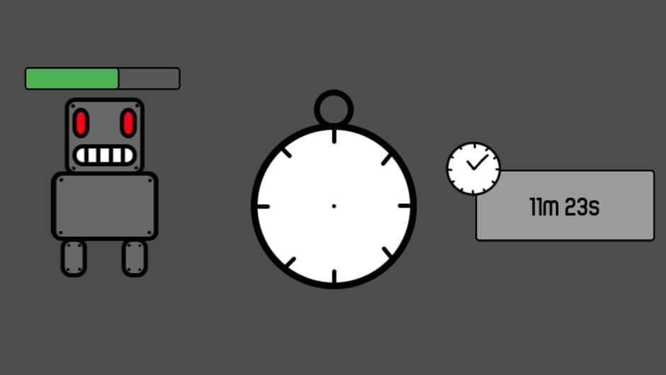 No Time Left screenshot 3