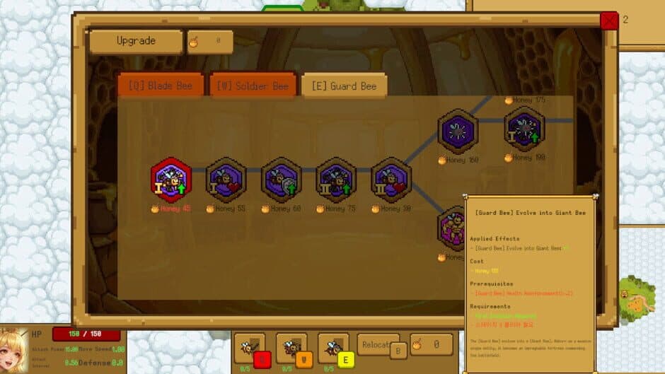 Be Queen Bee screenshot 3