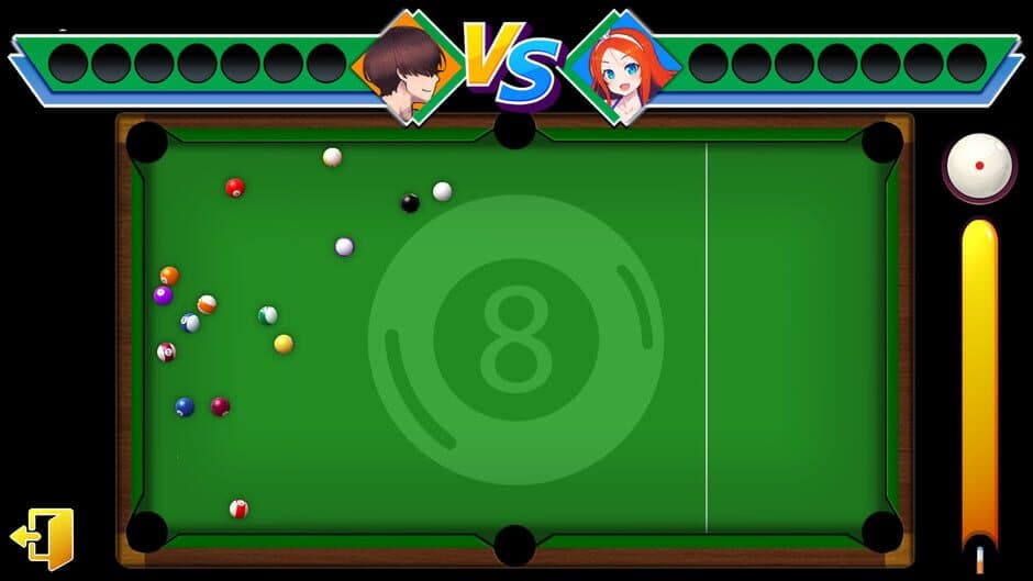 Angel Club screenshot 1