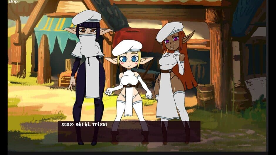 Short Stax screenshot 2