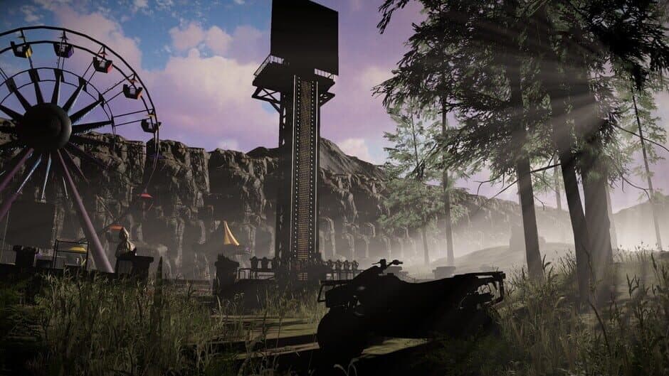 House of Nowhere screenshot 3