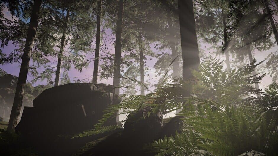 House of Nowhere screenshot 4