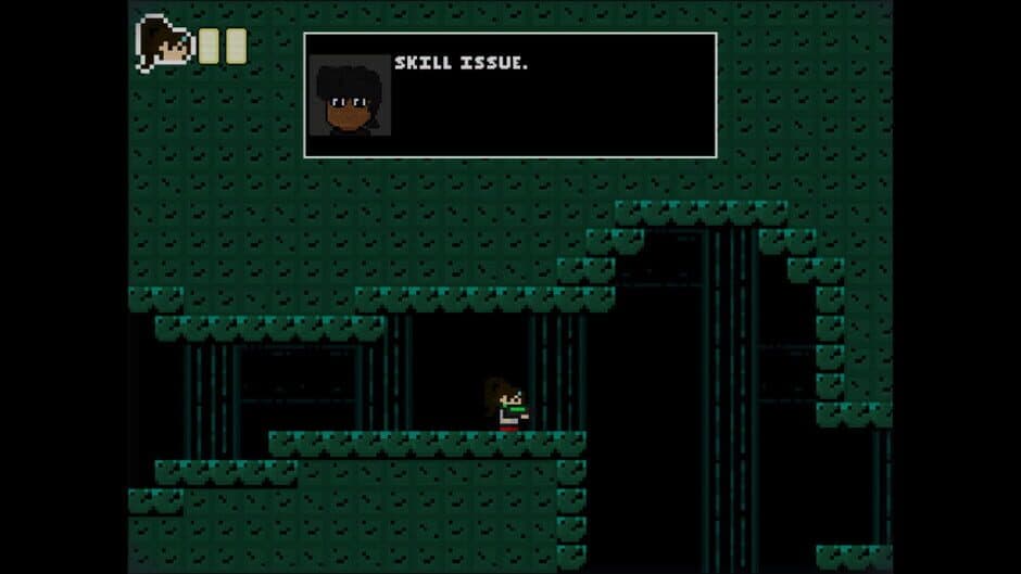 Down With Hell: Crystal screenshot 3
