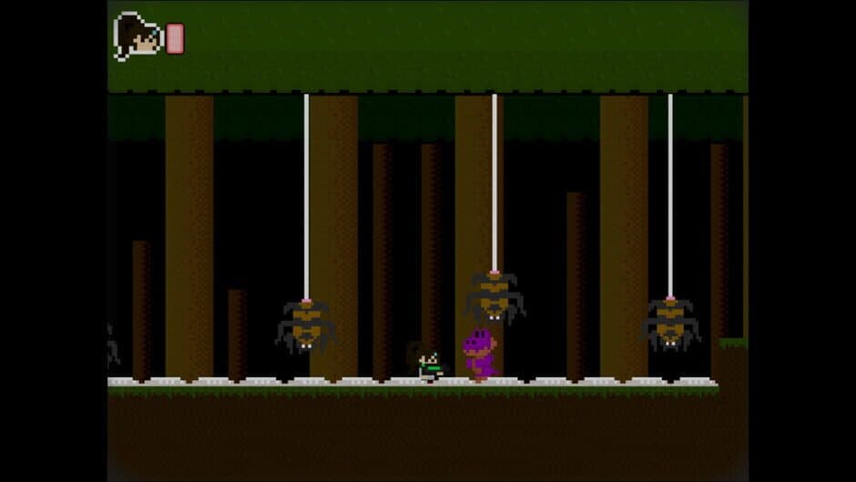 Down With Hell: Crystal screenshot 4