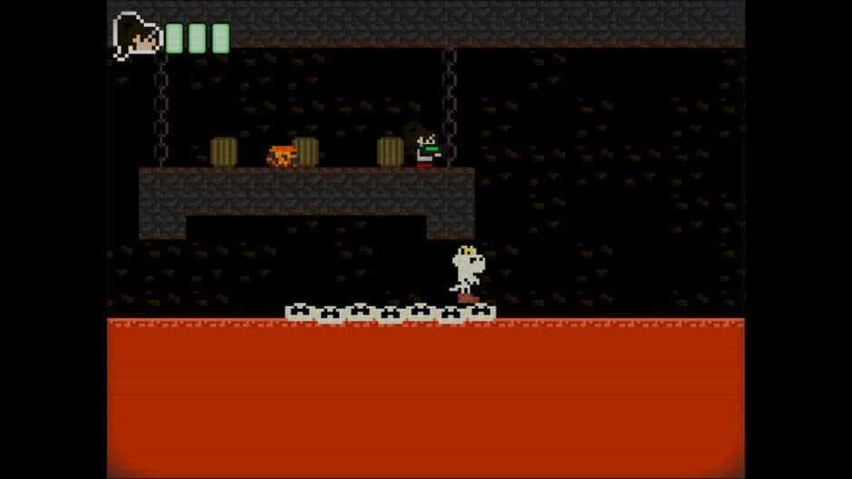 Down With Hell: Crystal screenshot 5