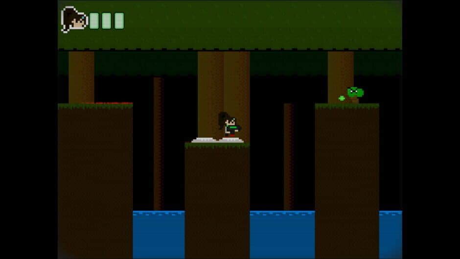 Down With Hell: Crystal screenshot 1