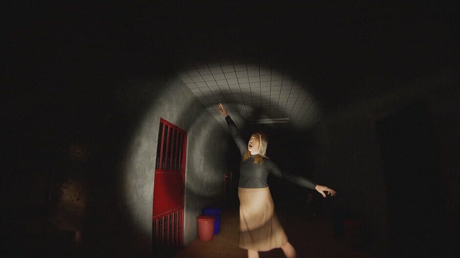 Sister Red screenshot 4