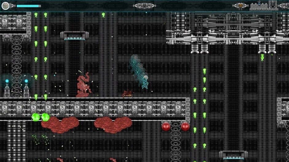 Quantum Curse screenshot 6