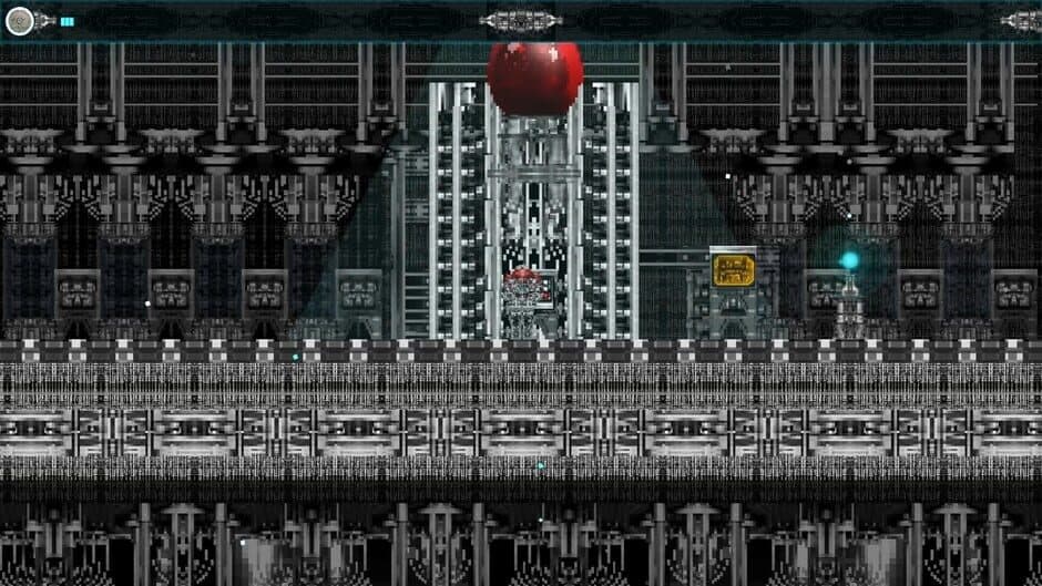 Quantum Curse screenshot 3