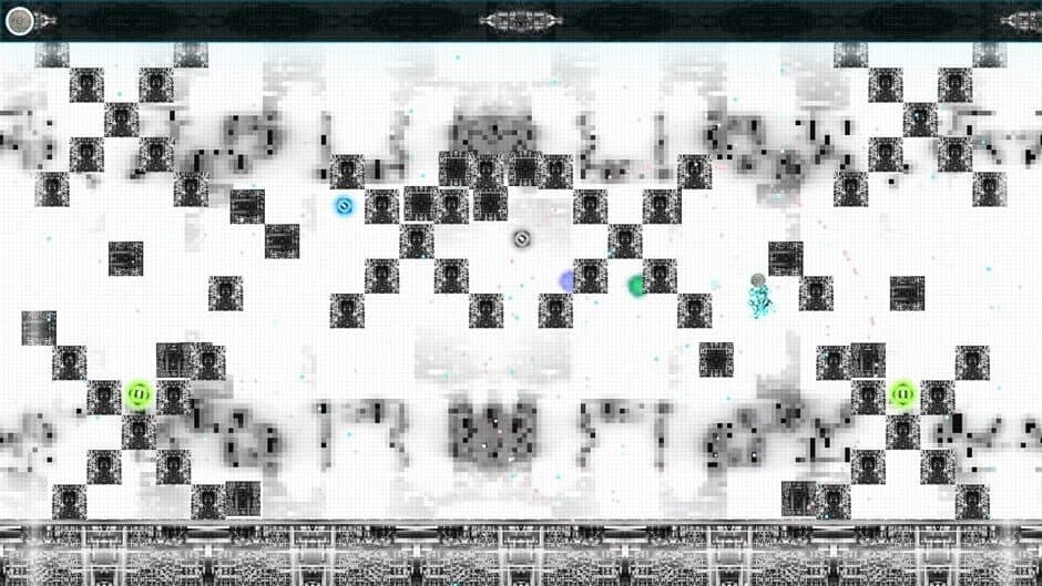 Quantum Curse screenshot 1