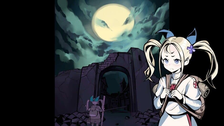 KimiMuzi: The Merciless Queen of the Pigs screenshot 1