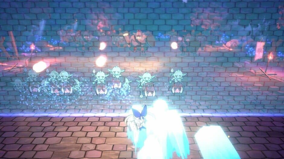 KimiMuzi: The Merciless Queen of the Pigs screenshot 3