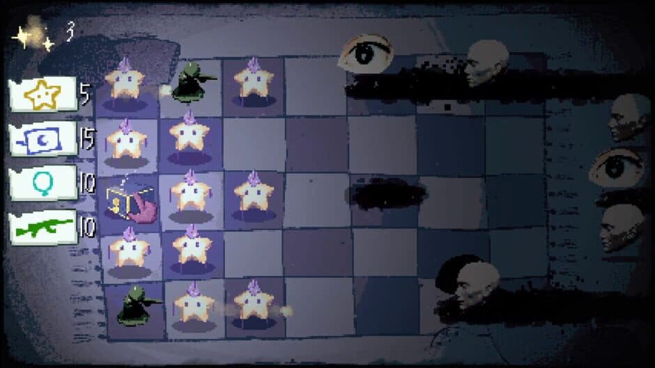 Mis Amigos screenshot 3