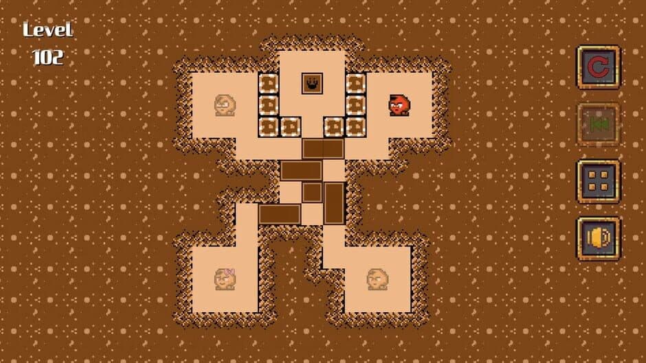 Puyo! Push Brain screenshot 3