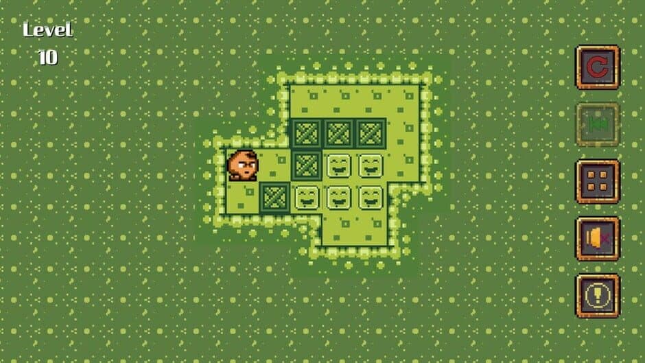 Puyo! Sokoban screenshot 2