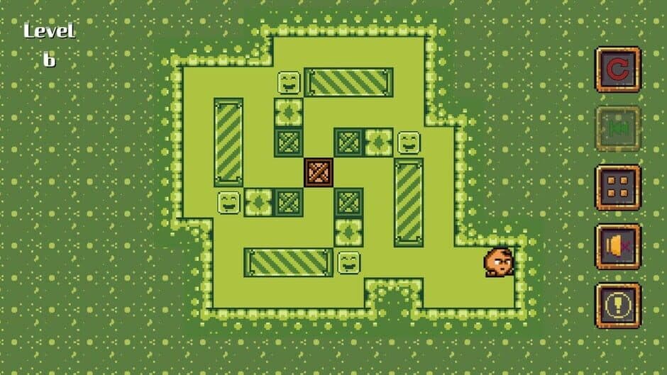 Puyo! Sokoban screenshot 4