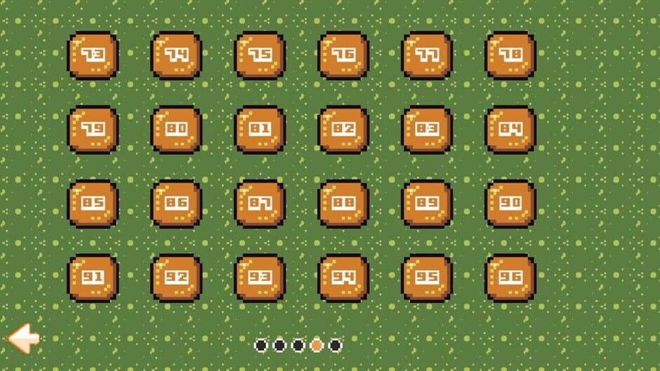 Puyo! Push Brain screenshot 6