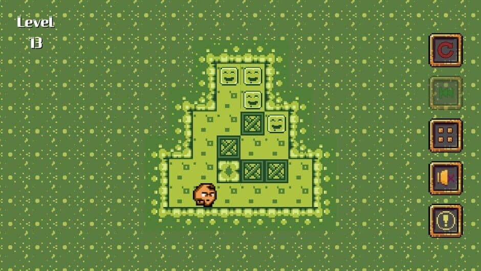 Puyo! Sokoban screenshot 5