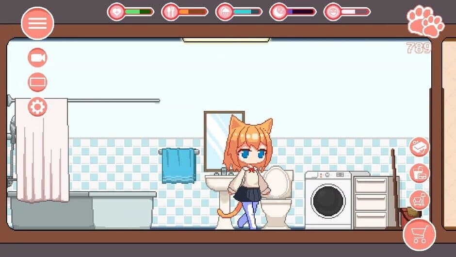 Oriko Days screenshot 3