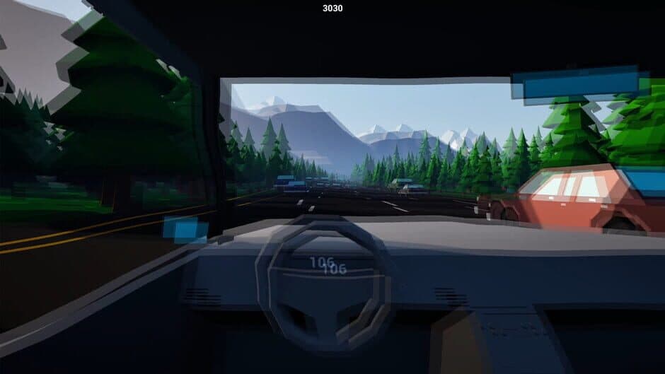Drunk Driving Simulator screenshot 3