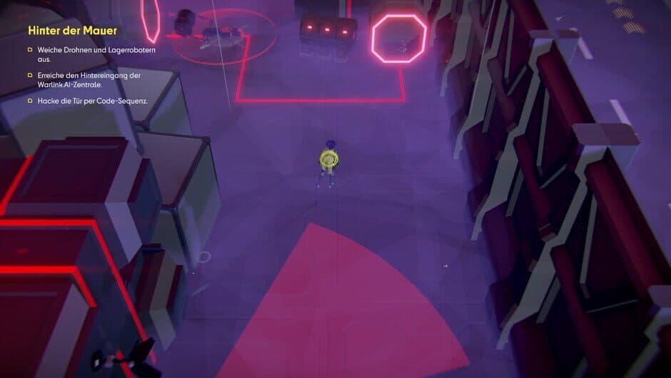 BND Legenden: Operation Blackbox screenshot 3