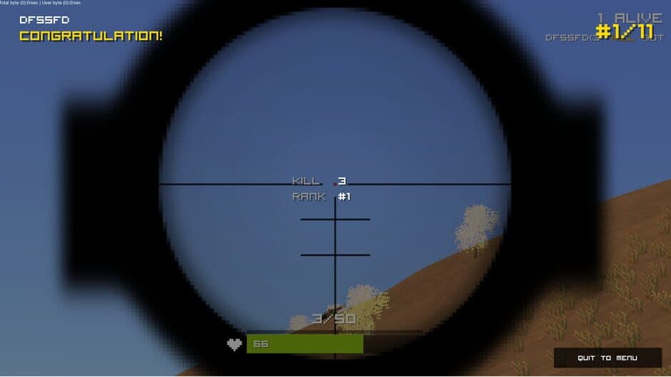 Pugnite screenshot 1