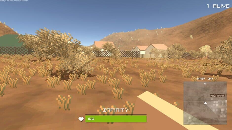 Pugnite screenshot 4