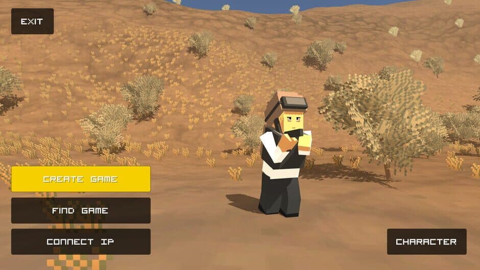 Pugnite screenshot 5