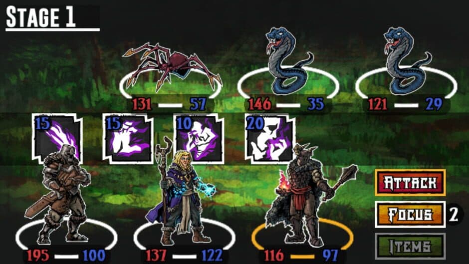 Merchant Heroes screenshot 4