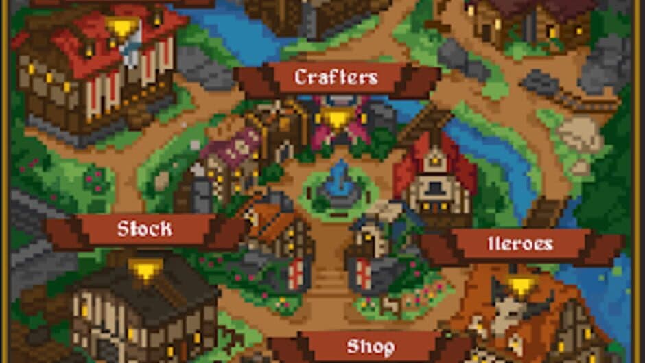 Merchant Guilds screenshot 1