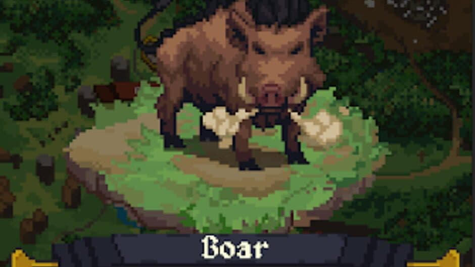 Merchant Guilds screenshot 2