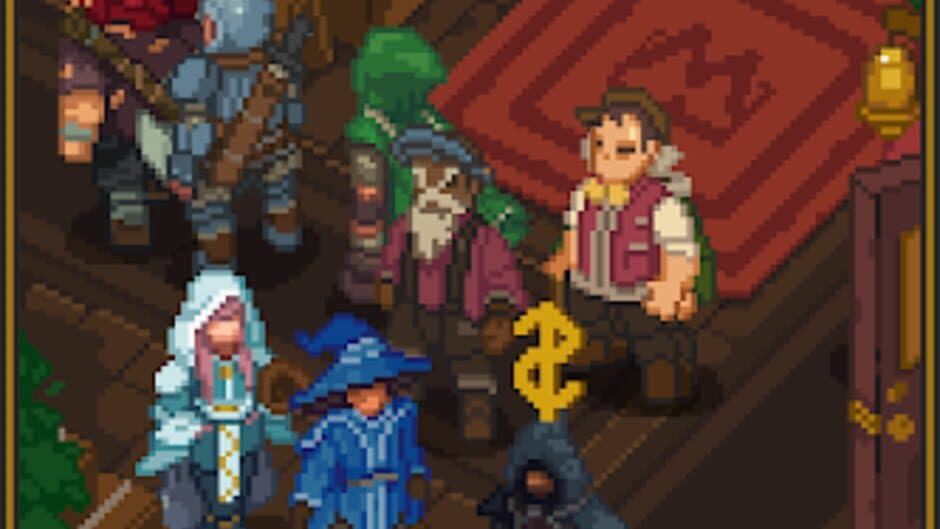 Merchant Guilds screenshot 5