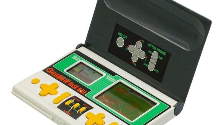 Challenge Up Base Ball screenshot 1